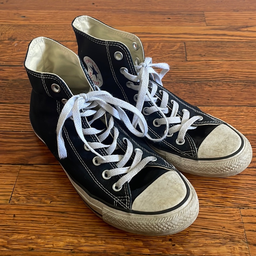 CONVERSE CHUCK TAYLOR ALL STAR CLASSIC